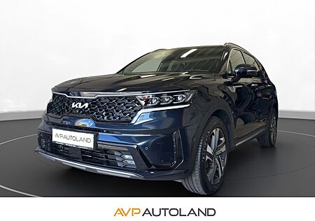 Kia Sorento 4WD Plug-In Hybrid Platinum | PANO |