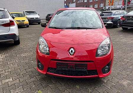 Renault Twingo RIP CURL-KLIMA-ALU-EURO5-