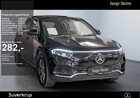 Mercedes-Benz EQA 300 4M , PROGRESSIVE SPUR KAMERA PDC SHZ