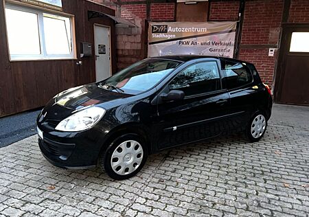 Renault Clio Authentique/TÜV 06-2026/Klimaanlage/Euro4