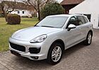 Porsche Cayenne Diesel *Neues Modell* ACC SITZLÜFTUNG