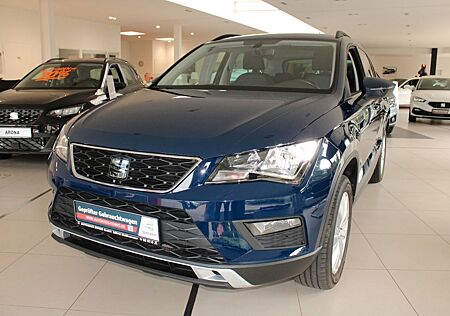 Seat Ateca Style 110KW Navi*Tempomat*Winterpaket