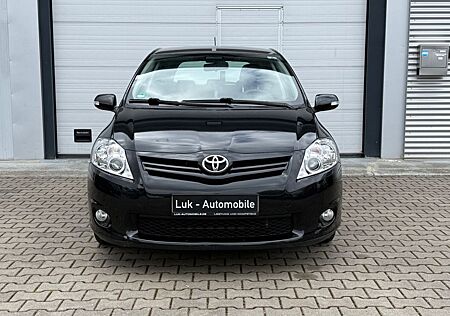 Toyota Auris Edition°PDC°2 VB°1.6 Benzin-132 PS°