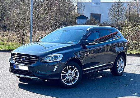 Volvo XC 60 XC60 D3 Summum Automatik | TÜV 2027