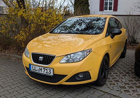 Seat Ibiza SC 1.6 TDI CR 77kW Sport