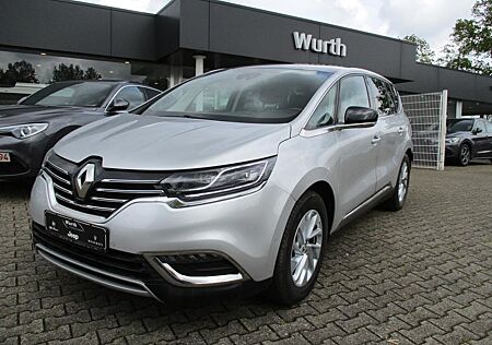 Renault Espace Energy dCi 160 EDC Intens