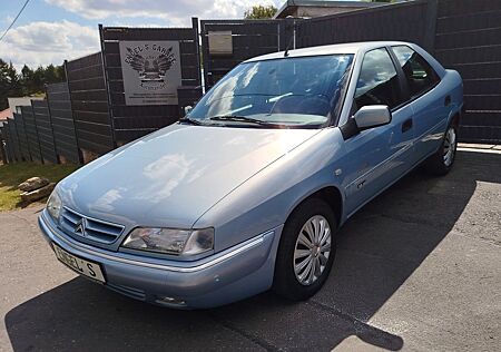 Citroën Xantia 1.8 16V Chrono