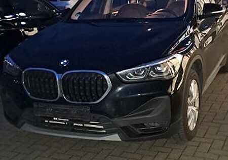 BMW X1 xDrive25e xLine Steptronic xLine