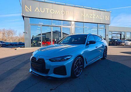 BMW M440 i xDrive*EL.SD*SHADOW* LIVE*LEDER*KREIDE