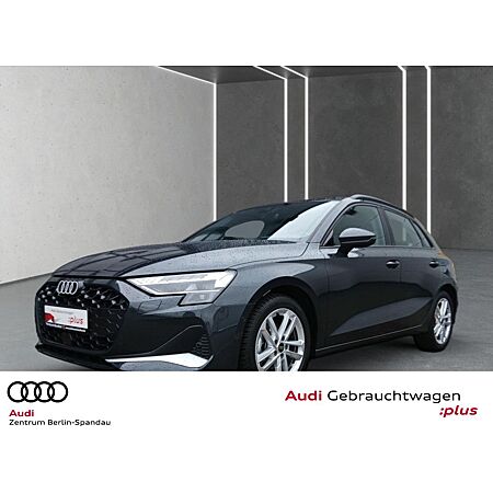 Audi A3 leasen