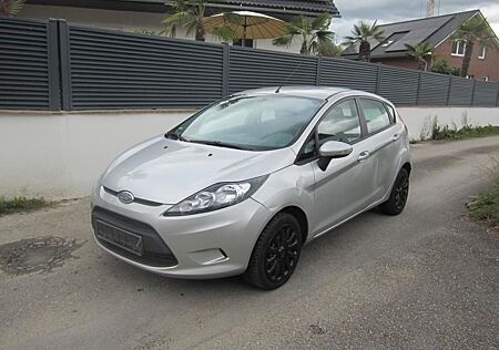 Ford Fiesta Trend Klima Euro-4