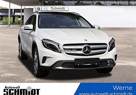 Mercedes-Benz GLA 250 Urban Navi Panorama Spur-Paket GARANTIE