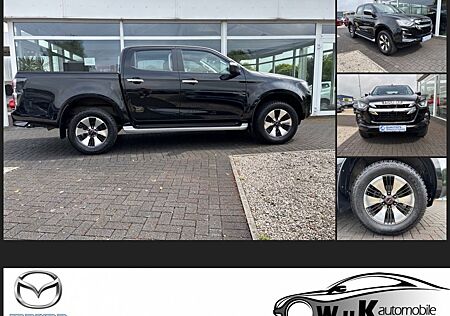 Isuzu D-Max Double Cab 4WD LSE A/T Rollo Lader.beschic
