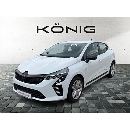 Renault Clio leasen