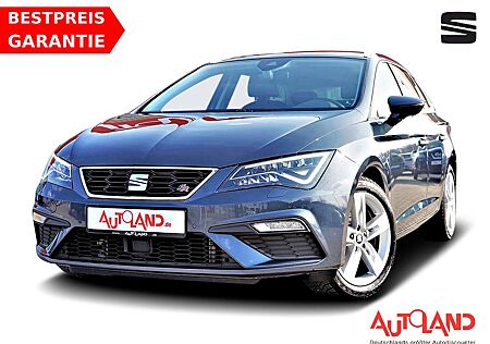 Seat Leon ST 1.5 TSI FR LED Navi ACC SHZ PDC