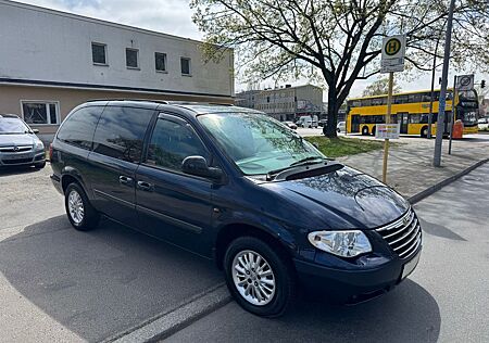 Chrysler Voyager 2.8 CRD SE Grand .Zahnrriemen neu