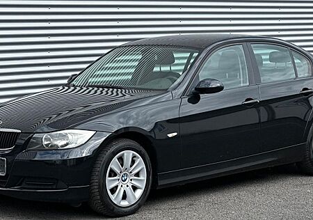 BMW 318i / 1 HAND/STEUERKETTE NEU/