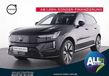 Volvo EX90 Twin Perf. AWD Ultra+7-Sitze+PilotAssist