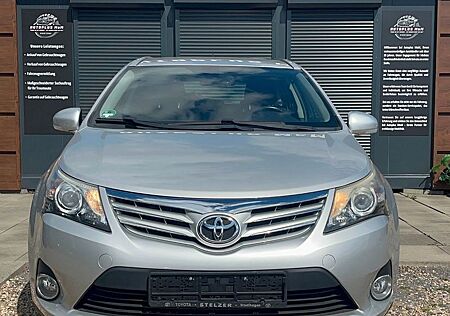 Toyota Avensis Kombi Life