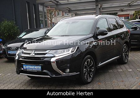 Mitsubishi Plug in Hybrid Outlander Outlander PLUG IN HYBRID*2.0*LEDER+NAVI+XENON*
