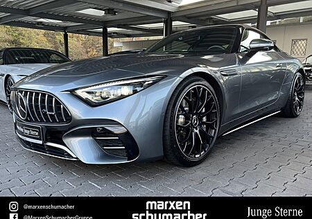 Mercedes-Benz SL 43 AMG AMG SL 43 Premium Plus V8-Styling+HUD+Burmester