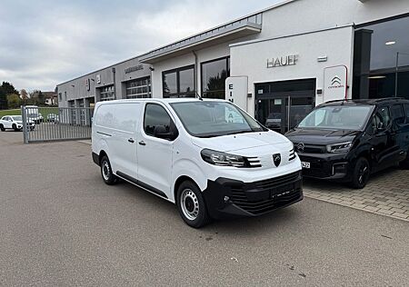 Peugeot Expert Kasten Standard L3 Diesel EAT8