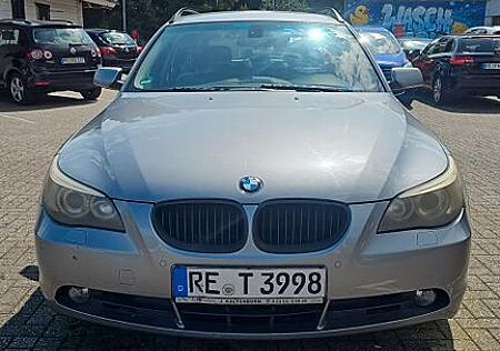 BMW 525i A Touring -