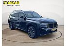 BMW X7 M50i xDRIVE+AHK+PANO+ACC+TV+MASSAGE+7-SITZER+