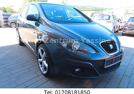 Seat Altea Style Ecomotive 1.6 TDI Euro5