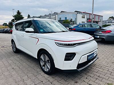 Kia Soul EDITION+HUD+ACC+LED+H&K+RFK+4xSHZ+