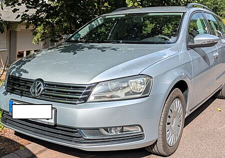 VW Passat Variant Volkswagen 1.4 TSI Trendline Variant TOP