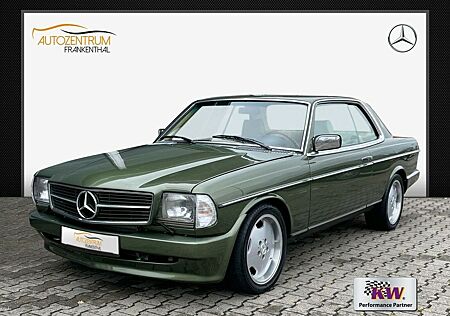 Mercedes-Benz 280 CE ZENDER/LORINSER/H-KENNZEICHEN