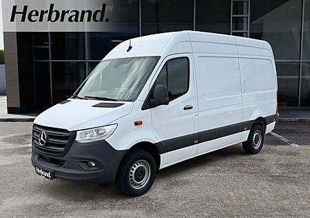 Mercedes-Benz Sprinter 317 CDI *L2H2*MBUX*Park-Paket*SHZ*