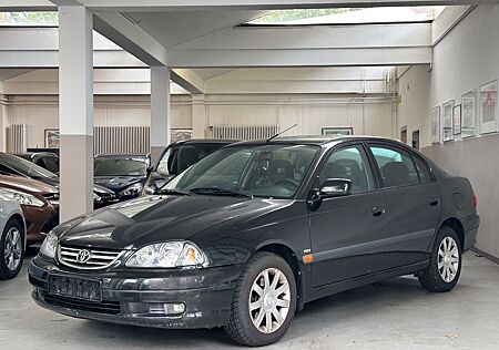 Toyota Avensis 1.6 *KLIMA*TÜV 01/26*