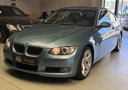 BMW 330i 330 Baureihe 3 Coupe