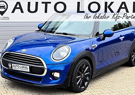 Mini ONE / 1. Hand / wenig KM / TÜV NEU
