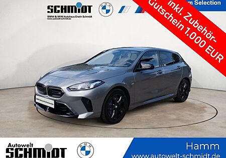 BMW M135 xDrive NP= 64.890,- / Adapt. LED / HeadUp /