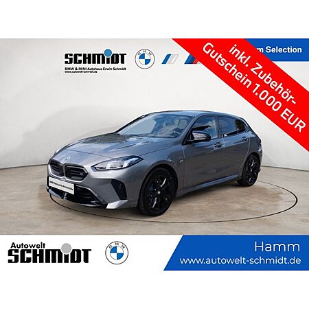 BMW M135 leasen