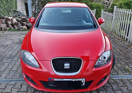 Seat Leon 1.2 TSI Ecomotive Reference Reference