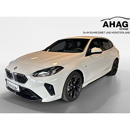 BMW 1er leasen