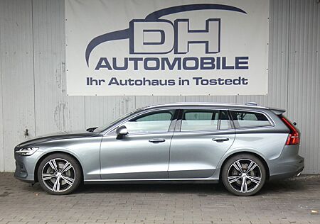 Volvo V60 Kombi AWD AUTOMATIK LEDER SITZHEIZUNG