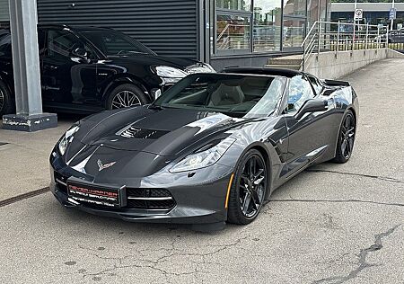 Chevrolet Andere gebraucht kaufen Chevrolet Corvette Stingray C7