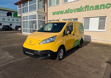 Nissan E-NV200 vin 455