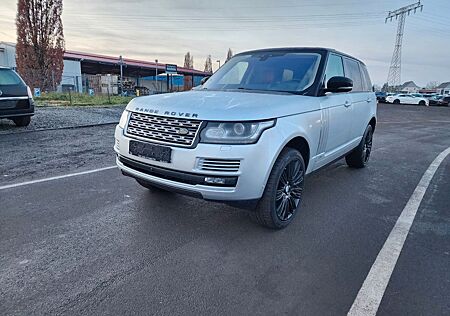 Land Rover Range Rover 5.0 V8 SC SV Autobiography Lang