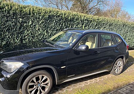 BMW X1 xDrive23d -