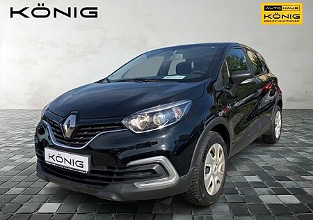 Renault Captur ENERGY T