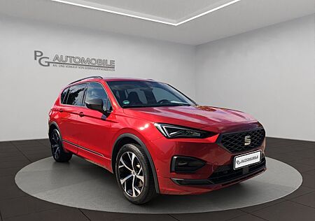 Seat Tarraco FR 4Drive DSG Kamera AHK