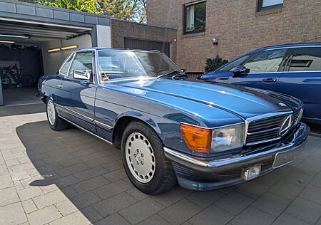Mercedes-Benz SL 300