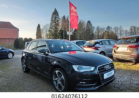 Audi A3 Sportback /Xenon / PDC / SHZ / 18 Zoll Alu