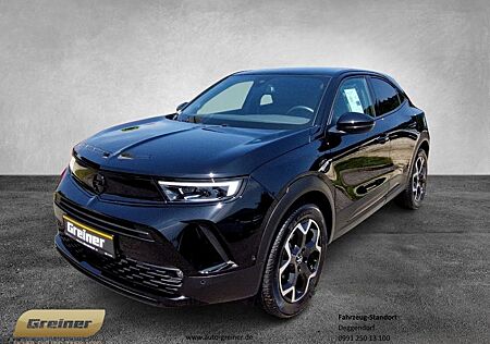 Opel Mokka 1.2 Ultimate Aut. NAVI|INTELLILUX|PDC